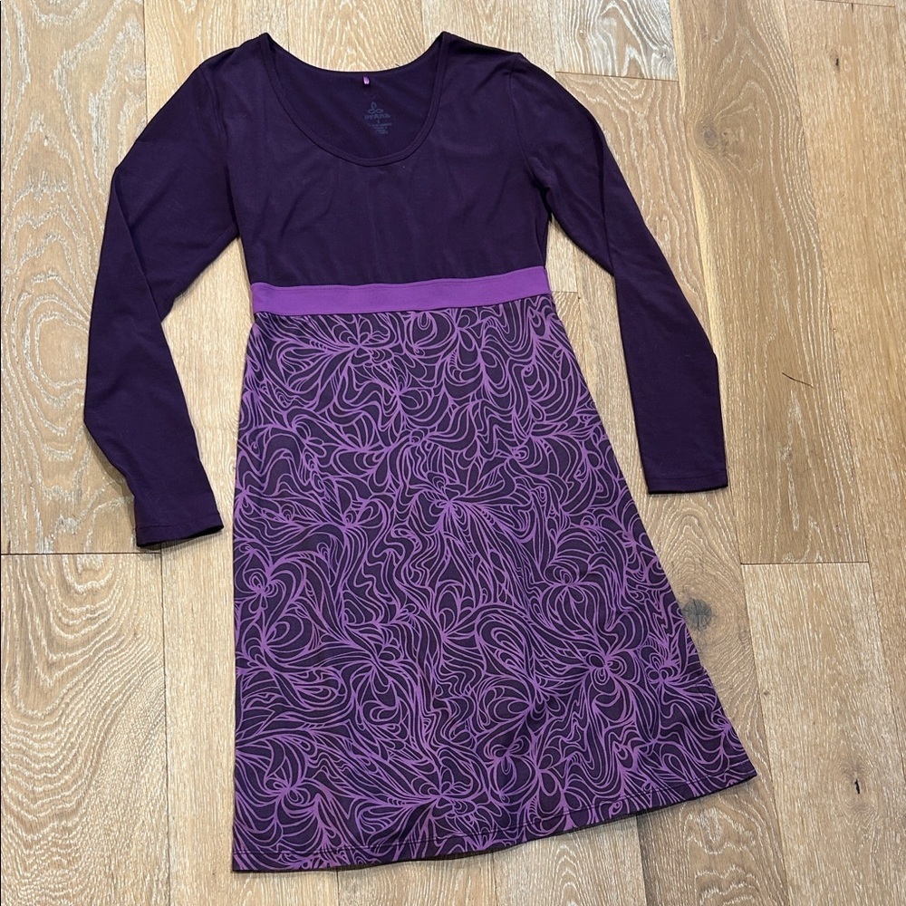 PrAna Dress